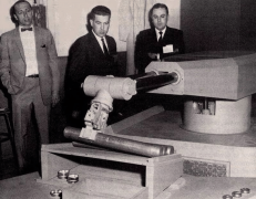 即遥控加局部自从系统形成完整的遥做系统